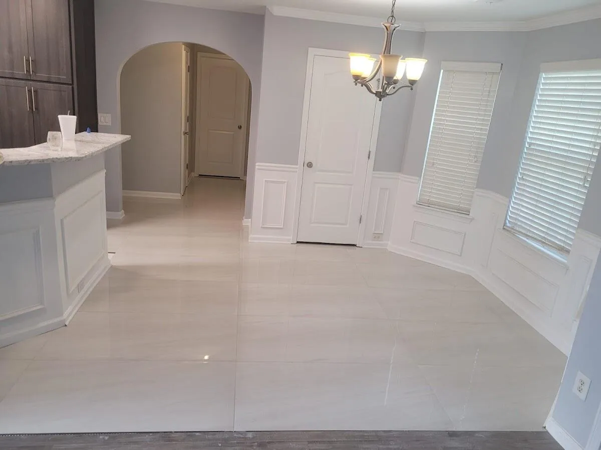 Crawl Space Restoration in West View, PA